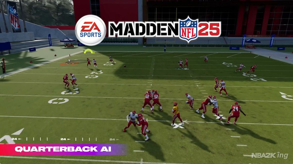 Madden 25: Will It Be on PS4