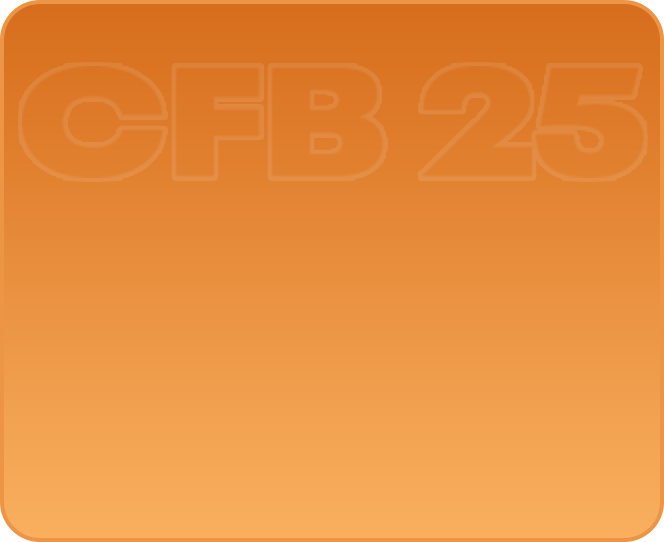 CFB 25