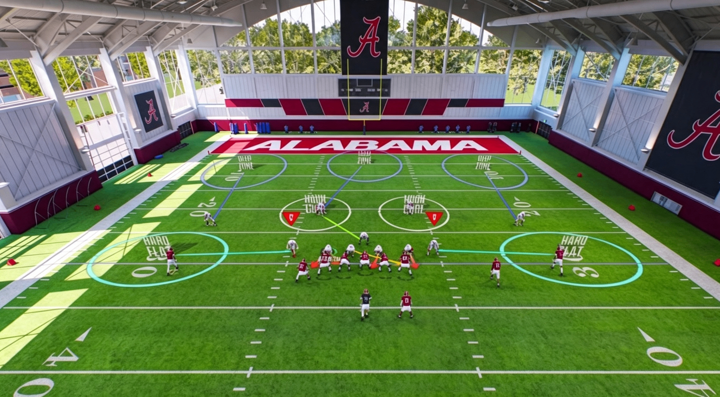 College Football 27 Guide: Macro Defense Setup – Dominate with 3 Custom Adjustments,College Football 27 Coins for sale