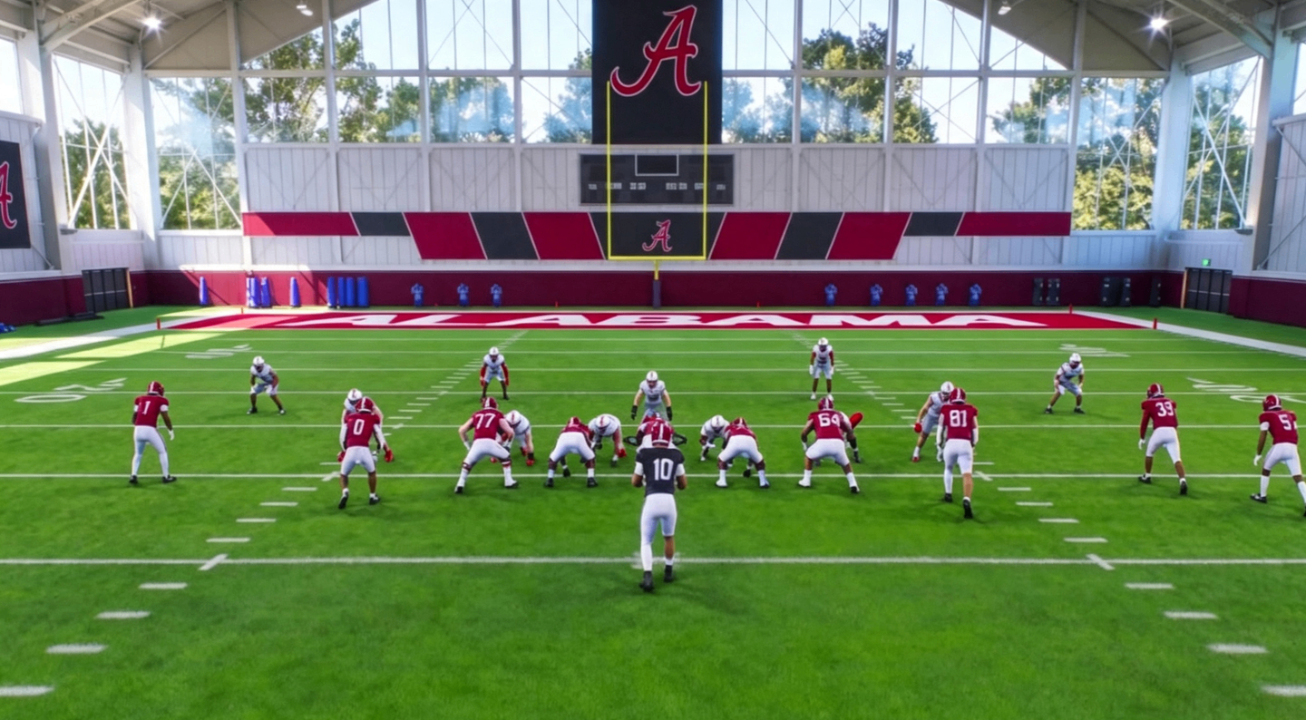 College Football 27 Guide: Macro Defense Setup – Dominate with 3 Custom Adjustments,College Football 27 Coins for sale