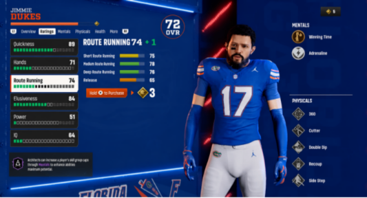 College Football 27 Coins