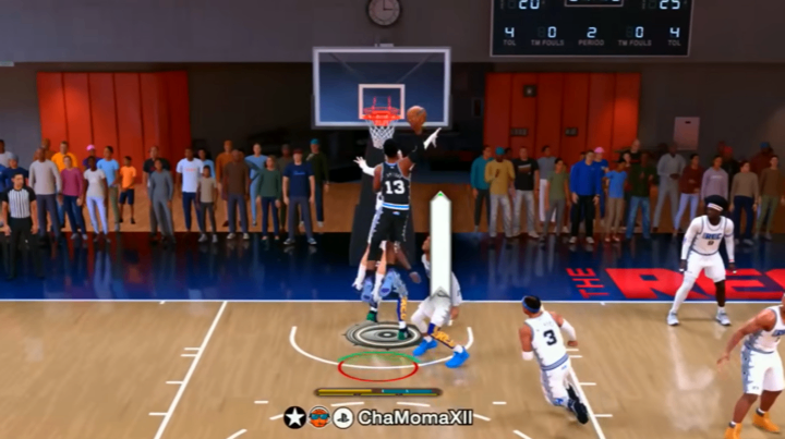 NBA 2K26 MT