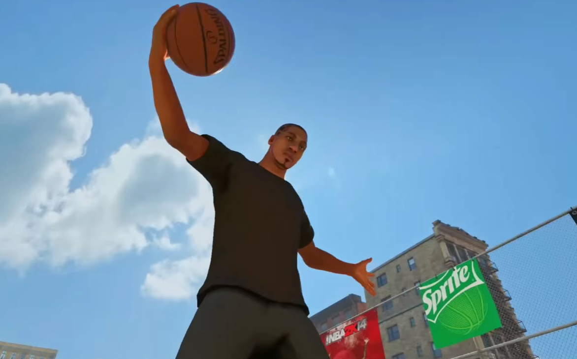 NBA 2K26 MT