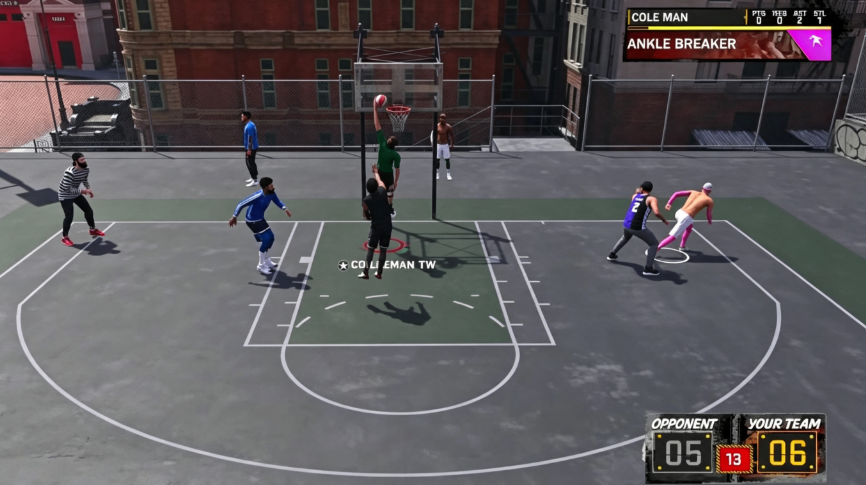 NBA 2K26 MT