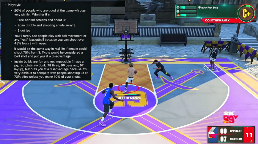 NBA 2K26 MT