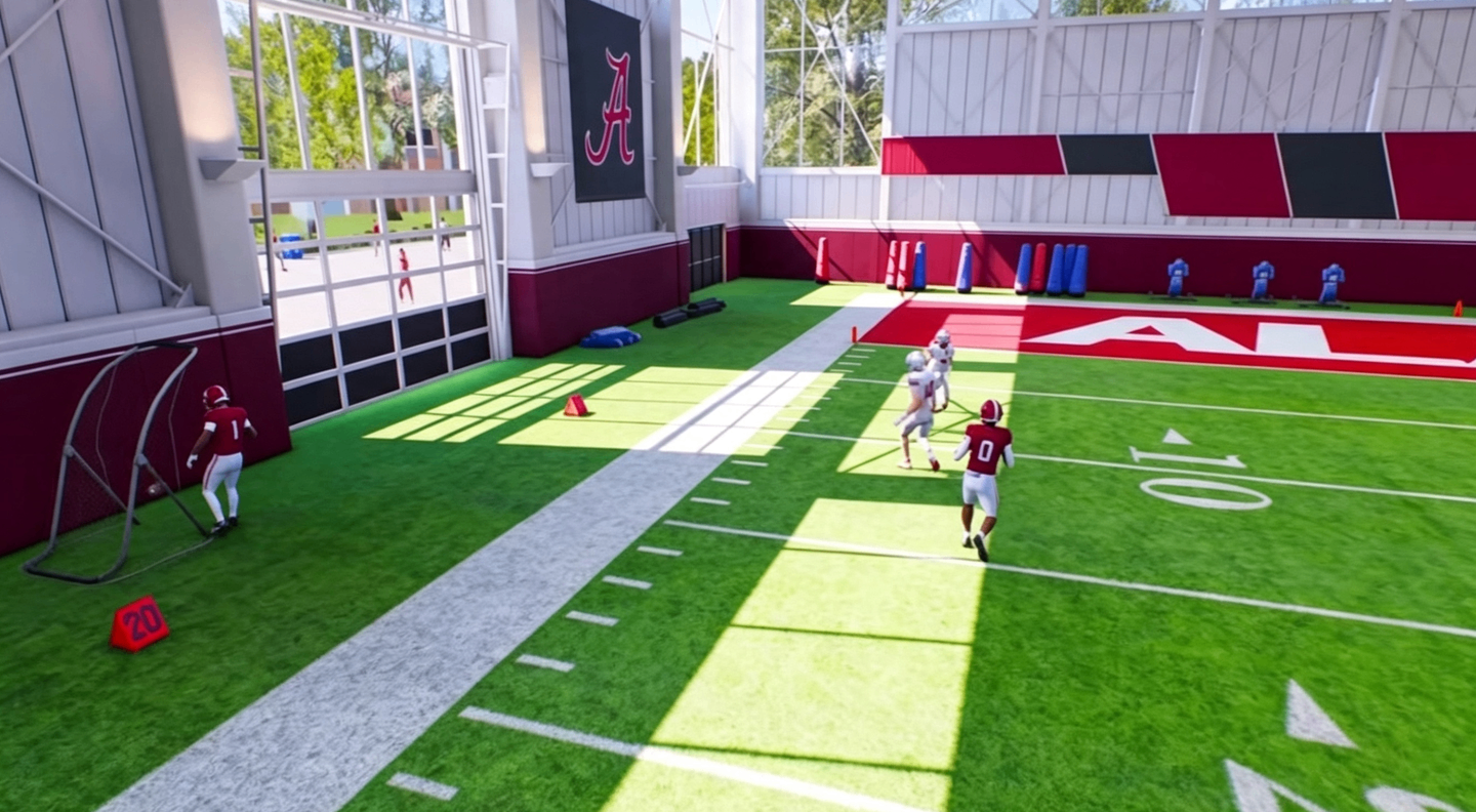 College Football 27 Guide: Macro Defense Setup – Dominate with 3 Custom Adjustments,College Football 27 Coins for sale